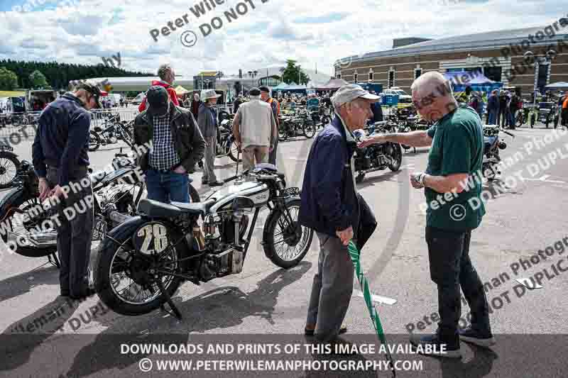 Vintage motorcycle club;eventdigitalimages;no limits trackdays;peter wileman photography;vintage motocycles;vmcc banbury run photographs